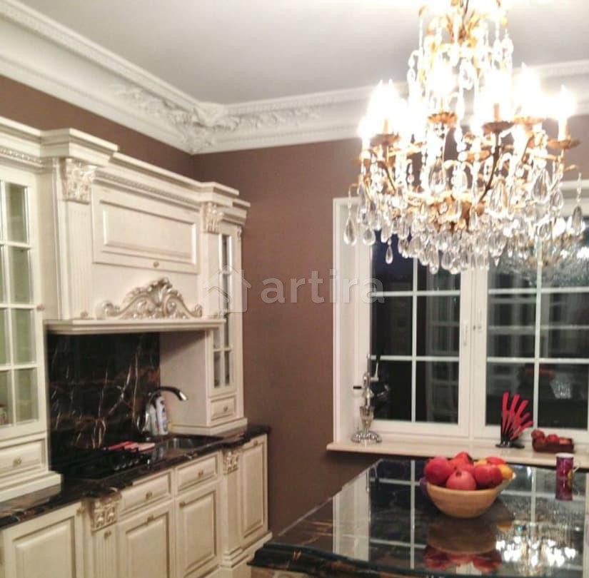 Дом, 950 м2, 30 соток, 3 эт. Одинцово - изображение 4