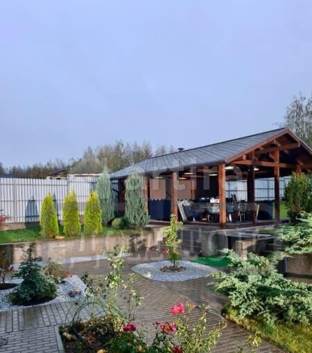 Коттедж, 450 м2 Мытищи - изображение 10