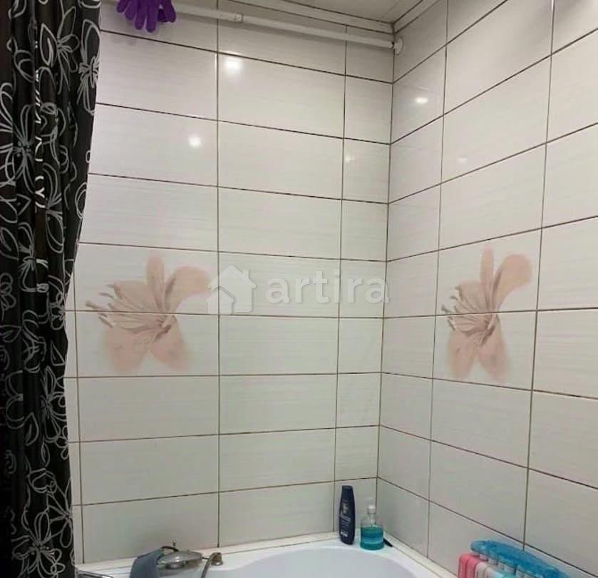 Комната, 35.5 м2, 6/16 эт. Москва - изображение 4