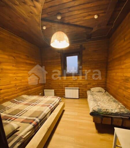 Коттедж, 300 м2 Новосибирск - изображение 11