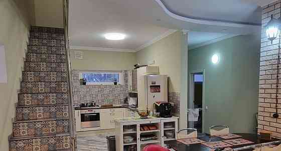 Дом, 210 м2, 6 соток, 2 эт. Москва