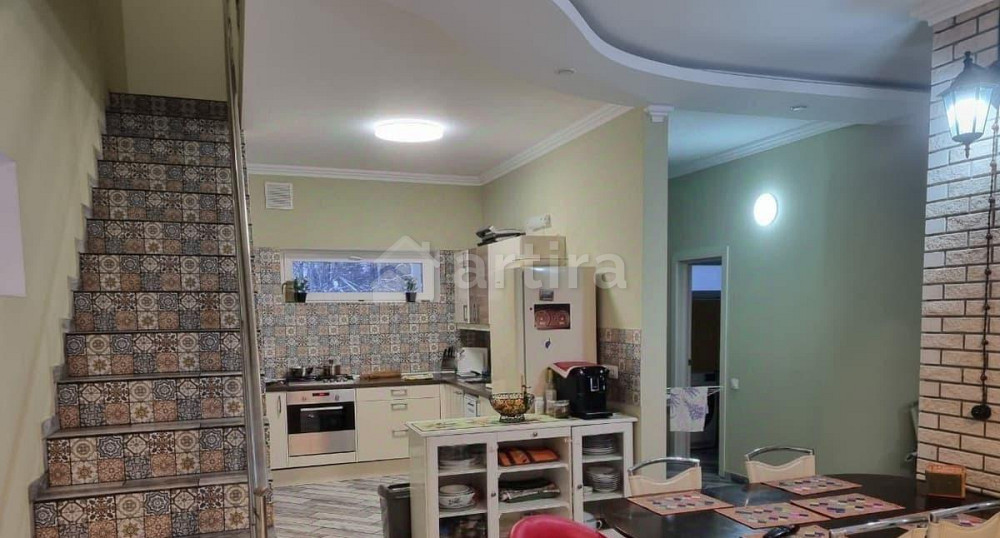 Дом, 210 м2, 6 соток, 2 эт. Москва - изображение 6