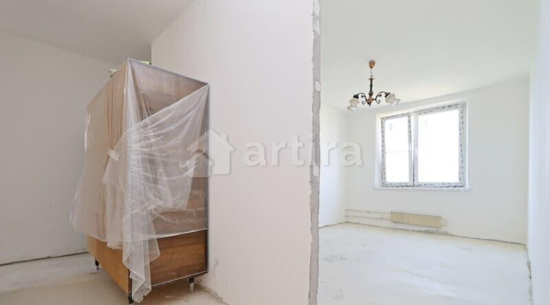 3-комн. квартира, 64 м2, 12/12 эт. Москва - изображение 6