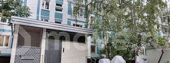 Студия, 13.3 м2, 1/17 эт. Москва