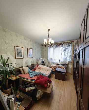 2-комн. квартира, 52.9 м2, 13/21 эт. Москва