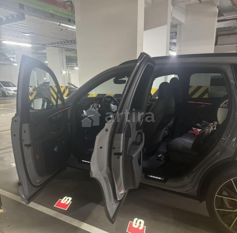 Гараж, 30 м2 Москва - изображение 4