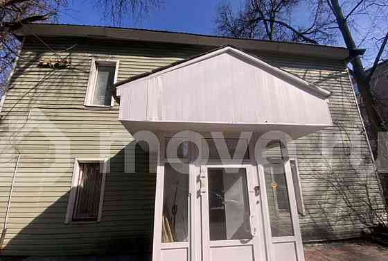 Студия, 15.1 м2, 1/2 эт. Москва