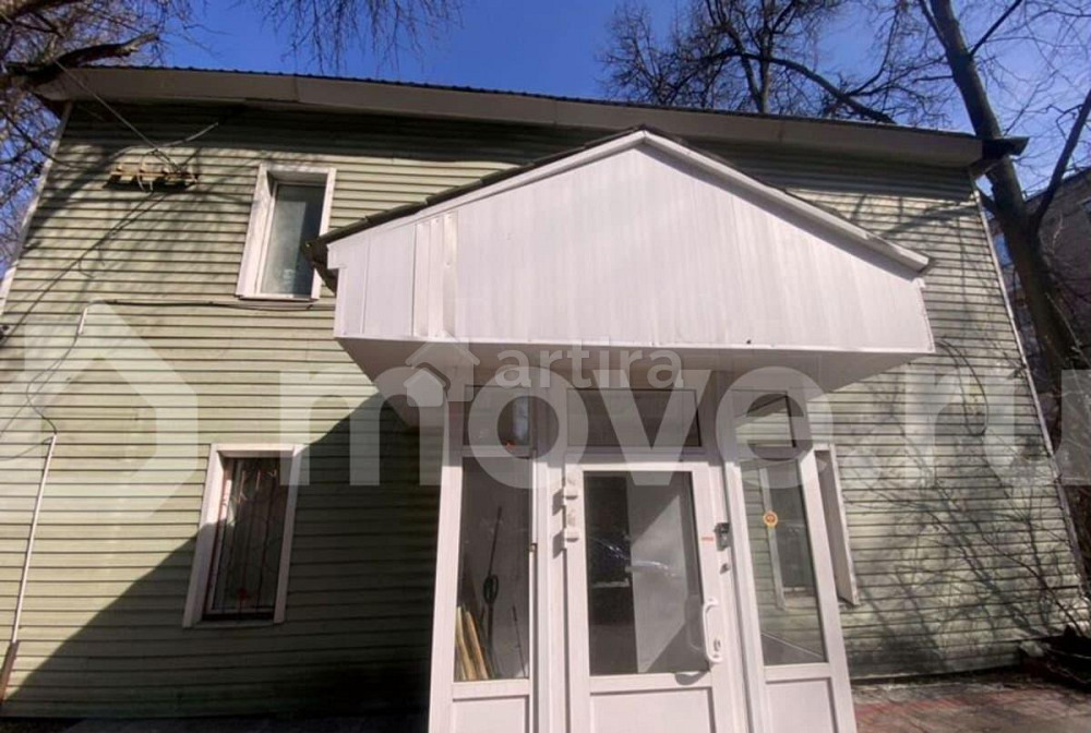 Студия, 15.1 м2, 1/2 эт. Москва - изображение 2