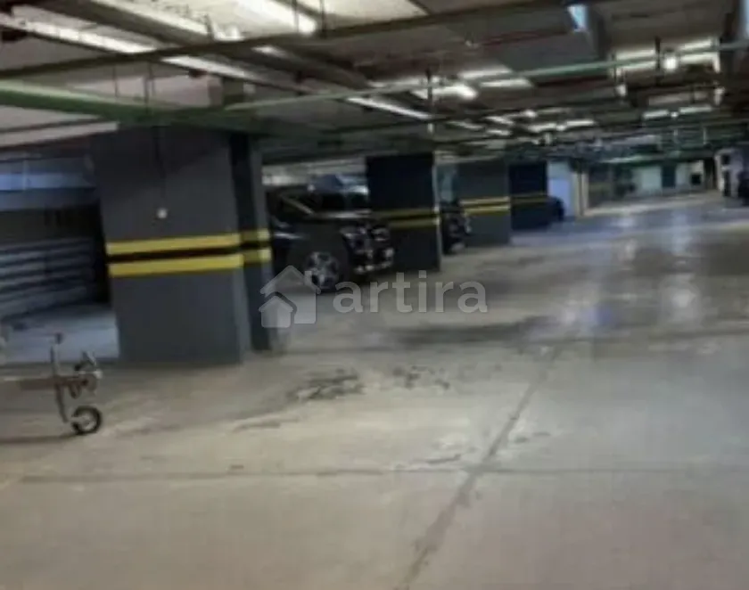 Машиноместо, 15 м² Москва - изображение 2