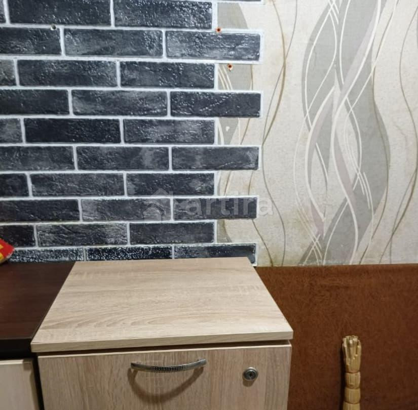 Комната, 14 м2, 8/9 эт. Волжский - изображение 1