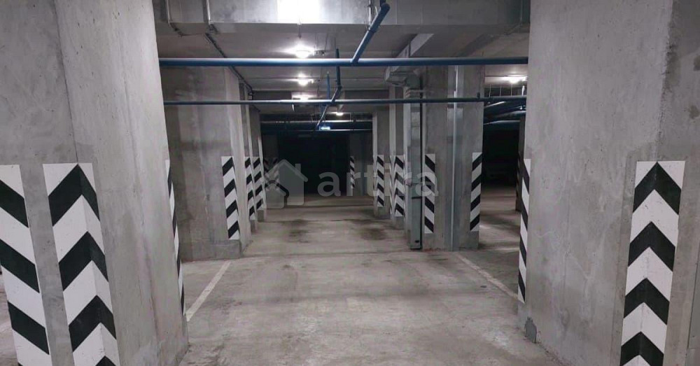 Гараж, 16.6 м2 Екатеринбург - изображение 5