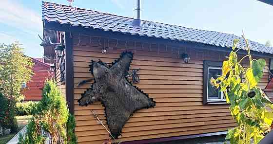 Дом, 120 м2, 15 соток, 1 эт. Владимир