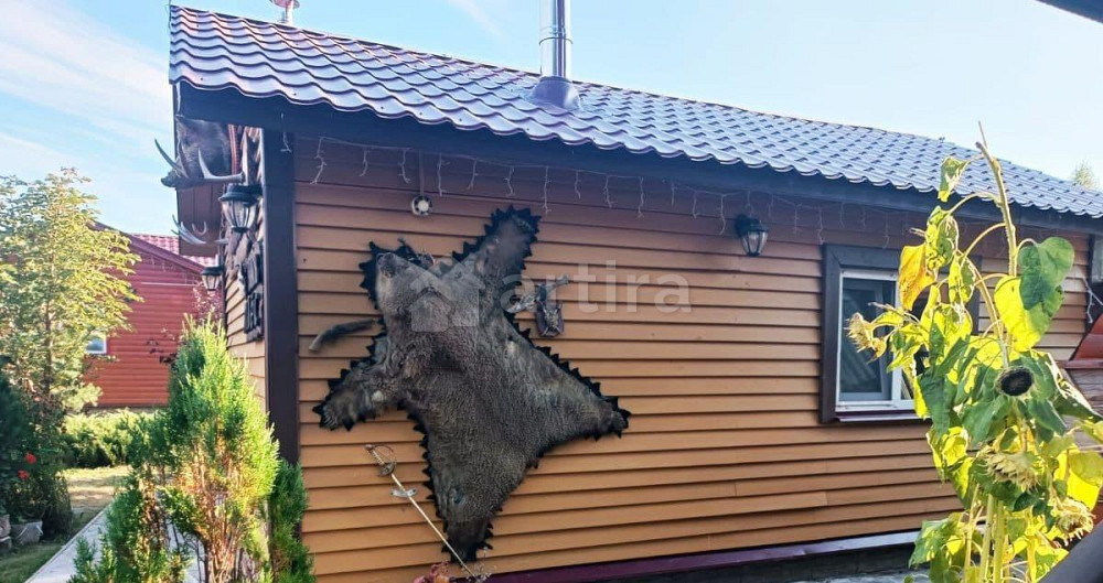 Дом, 120 м2, 15 соток, 1 эт. Владимир - изображение 2