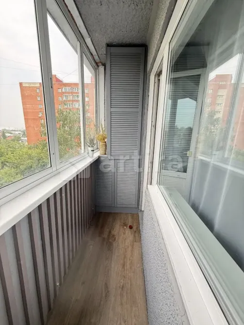 Сдам 3-комн. квартиру, 65 м², 6/9 эт. Новосибирск - изображение 7