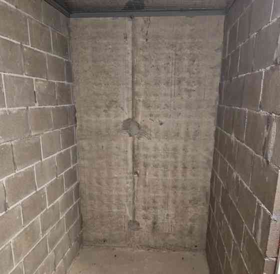 Гараж, 4.8 м2 Видное