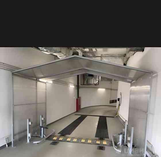 Гараж, 13.3 м2 Москва