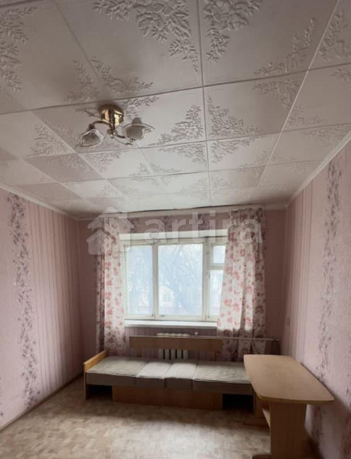 Комната, 13.4 м2, 2/5 эт. Братск - изображение 2