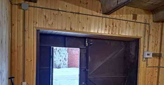 Гараж, 22 м2 Лобня