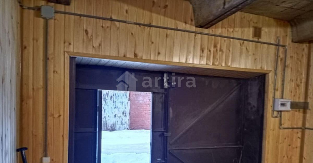 Гараж, 22 м2 Лобня - изображение 2