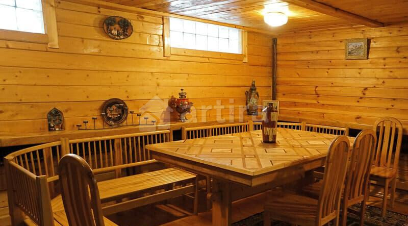 Коттедж, 355 м2 Санкт-Петербург - изображение 8