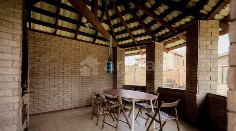 Коттедж, 400 м2 Краснознаменск - изображение 6