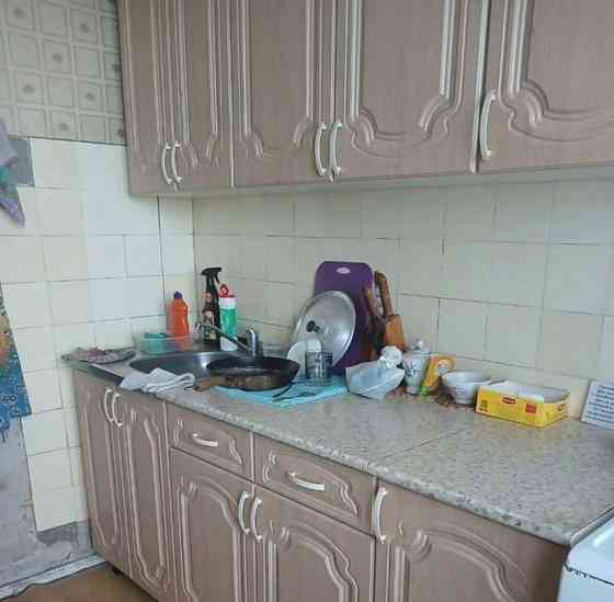 Комната, 17 м2, 4/9 эт. Новосибирск