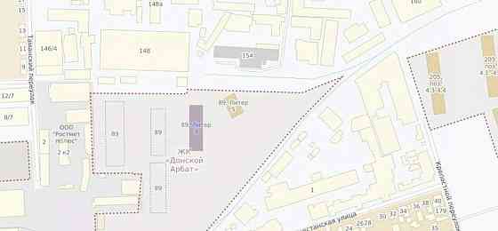 Гараж, 13.5 м2 Ростов-на-Дону