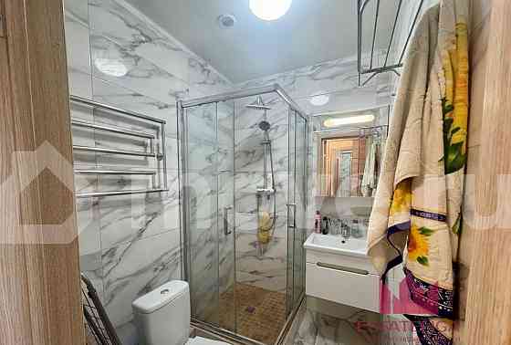 Студия, 24.5 м2, 14/30 эт. Москва