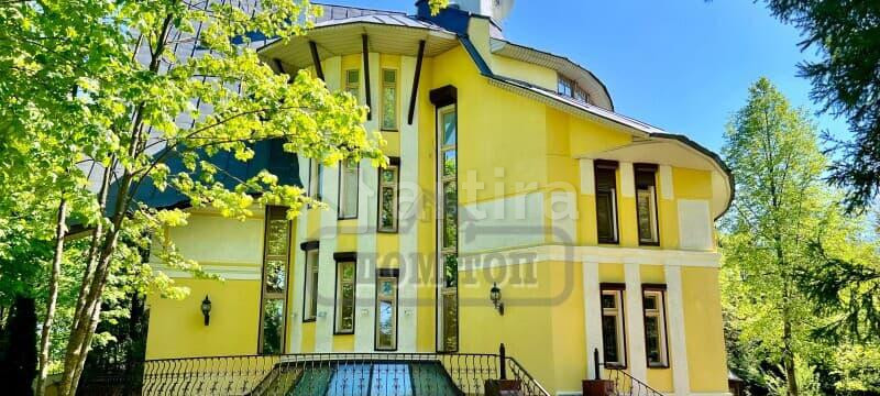 Коттедж, 700 м2 Наро-Фоминск - изображение 6