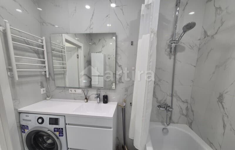 1-комн. квартира, 30 м2, 11/25 эт. Мытищи - изображение 12