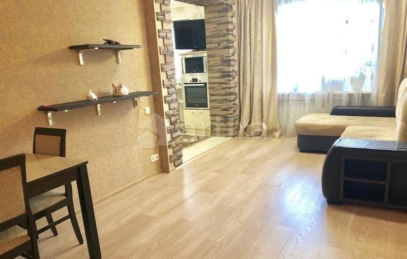 3-комн. квартира, 88 м2, 1/10 эт. Челябинск - изображение 10