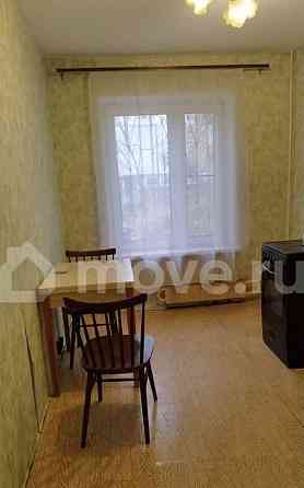 1-комн. квартира, 35 м2, 1/9 эт. Москва