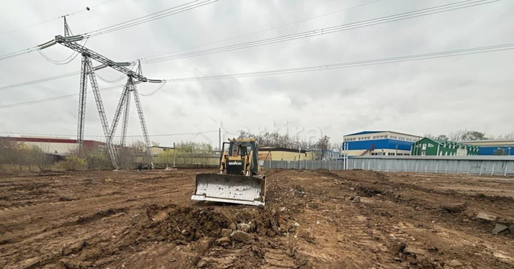 Гараж, 10 м2 Домодедово - изображение 1