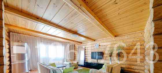 Коттедж, 250 м2, 5 соток, 2 эт. Красногорск