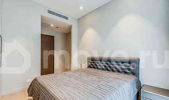 2-комн. апарт-ы, 62 м2, 40/78 эт. Москва