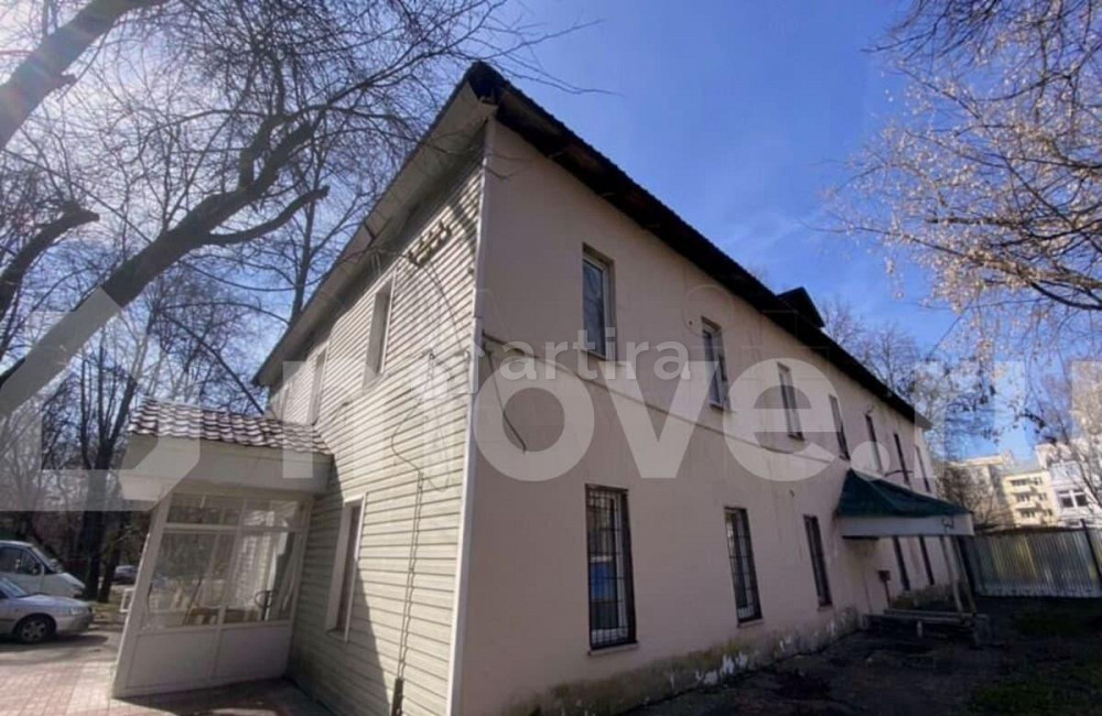 Студия, 15 м2, 2/2 эт. Москва - изображение 5