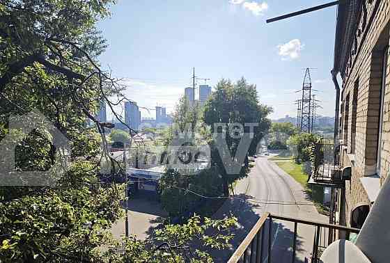 Студия, 14 м2, 4/4 эт. Москва