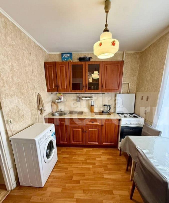 1-комн. квартира, 34.8 м2, 2/9 эт. Москва - изображение 7