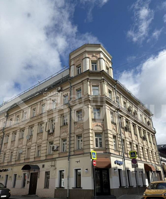 5-комн. квартира, 187 м2, 3/5 эт. Москва - изображение 7