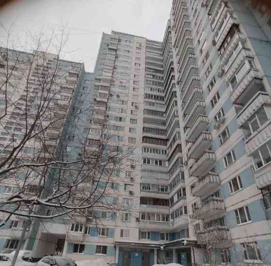 Комната, 52 м2, 14/23 эт. Москва