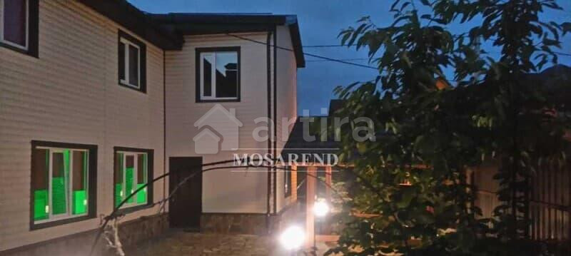 Коттедж, 300 м2 Видное - изображение 16