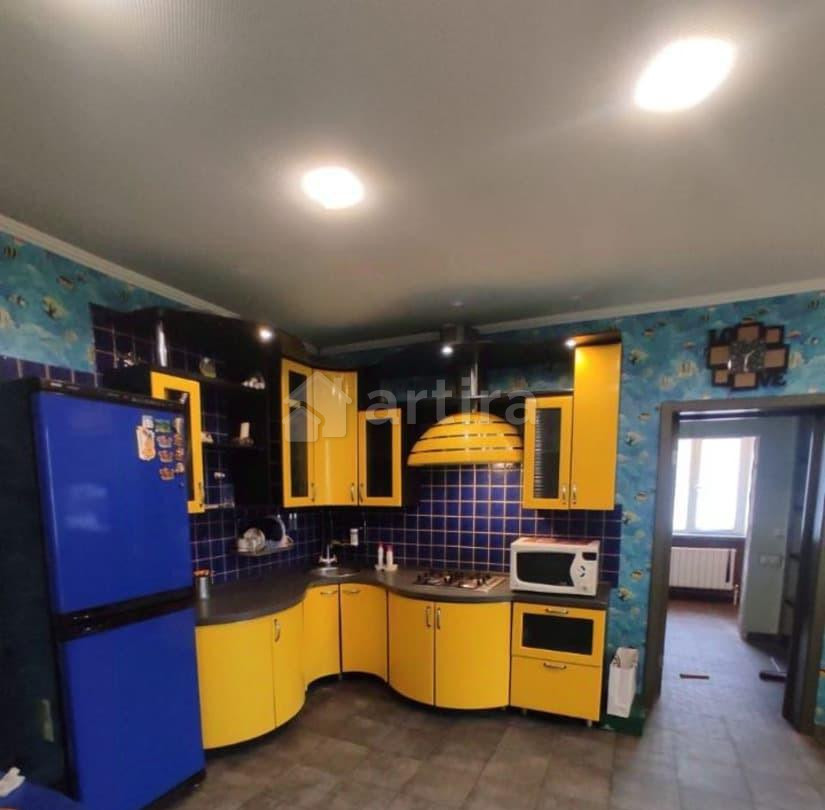 Дом, 75 м2, 20 соток, 2 эт. Видное - изображение 3