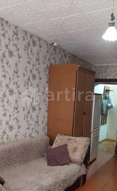 Комната, 24 м2, 4/5 эт. Ленинск-Кузнецкий - изображение 3