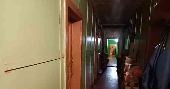 Комната, 418 м2, 2/2 эт. Гатчина