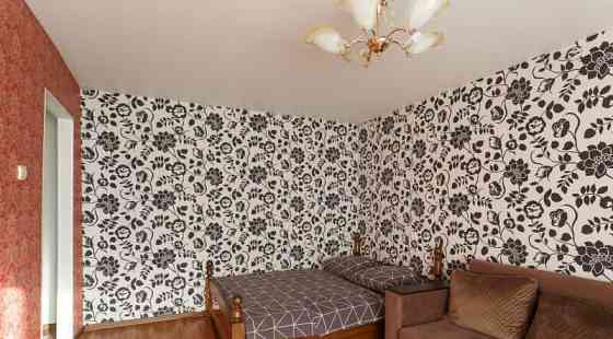 1-комн. квартира, 36 м2, 3/5 эт. Вологда