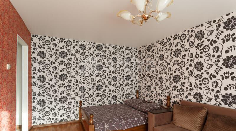 1-комн. квартира, 36 м2, 3/5 эт. Вологда - изображение 2