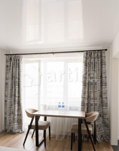 1-комн. квартира, 33 м2, 6/9 эт. Нижний Новгород - изображение 3