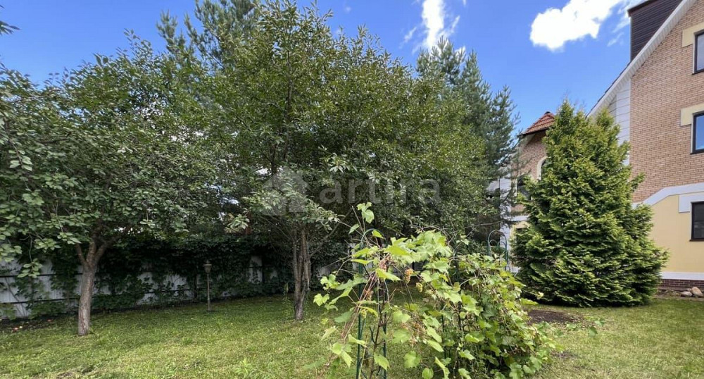 Дом, 350 м2, 15 соток, 3 эт. Красногорск - изображение 6