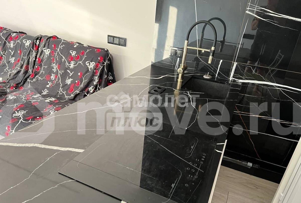 3-комн. квартира, 63.5 м2, 16/24 эт. Москва - изображение 7