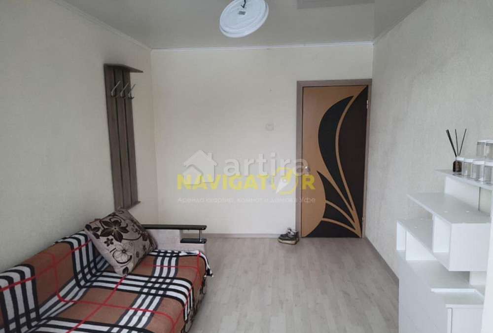 Комната, 16 м2, 3/5 эт. Уфа - изображение 10